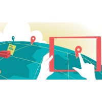 Blockchain Marketing logo - Similar company to Blockchain Anthology