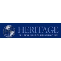 Heritage Industries logo - Similar company to Planera Ab