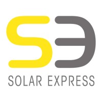 Solar Express GmbH logo - Similar company to Eberwerk Gmbh & Co. Kg