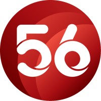 Team56 logo - Similar company to Studio Pyxis