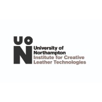 ICLT at University of Northampton - Institute for Creative Leather Technologies logo - Similar company to Rainbow Leathers