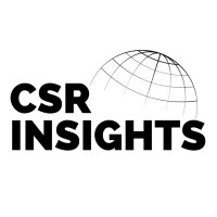 CSR INSIGHTS logo - Similar company to Graphics Create