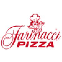 Farinacci Pizza logo - Similar company to Yoga 4 Philly