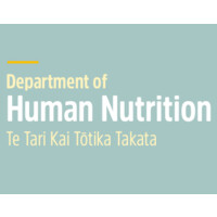 Department of Human Nutrition, University of Otago logo - Similar company to Mätt Solutions Ltd 🇳🇿