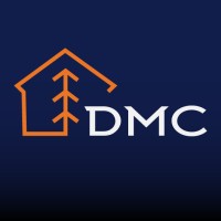 DMC Property Management logo - Similar company to Arden 55+ Living