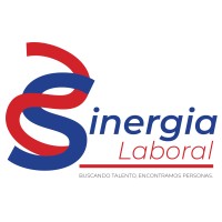Synergia Laboral logo - Similar company to La Línea Vertical Perú