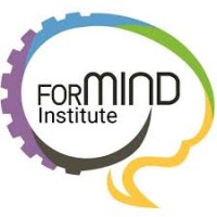 ForMIND Institute logo - Similar company to Agribio Australia