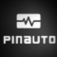 PINAUTO logo - Similar company to Marketengineering