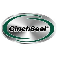 CinchSeal - Rotary Shaft Seal Manufacturer logo - Similar company to Afc Industries, Inc.