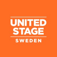 United Stage Sverige logo - Similar company to Jubel