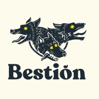 Bestión logo - Similar company to Content Creators