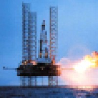 Hill Petrophysics logo - Similar company to Logtek As