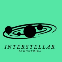 Interstellar Industries logo - Similar company to Acctech Botswana