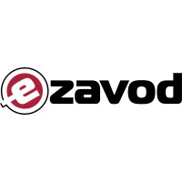e-ZAVOD logo - Similar company to Carbon 4 Soil Quality
