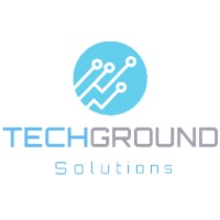 Techground Solutions logo - Similar company to Simpletrics