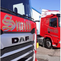 S & R Smith and Son logo - Similar company to Lockwood Group