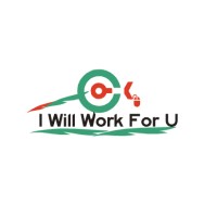 I Will Work For U
