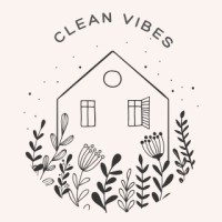 Clean Vibes logo - Similar company to Stardrop Cleaning