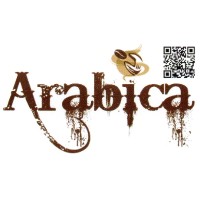 Arabica Espresso Services Limited logo - Similar company to Yamipak Coffee