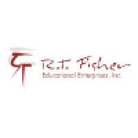 R.T. Fisher Educational Enterprises, Inc. logo - Similar company to Poder Capital