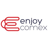 Enjoy Comércio Internacional logo - Similar company to Sunward Brasil