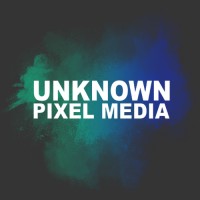 Unknown Pixel Media logo - Similar company to Blogjoy