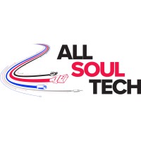 All Soul Tech logo - Similar company to Rendition Infosec