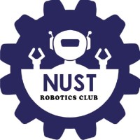 NUST Robotics Club logo - Similar company to Wobotics