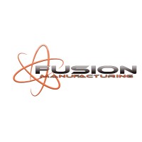Fusion Manufacturing logo - Similar company to Ycc Poultry