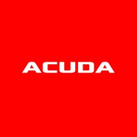 Acuda logo - Similar company to Abstract-Pixel