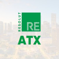RESOLUT RE Austin logo - Similar company to Metaphoric