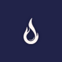 BlueDrops logo - Similar company to Rocketleads