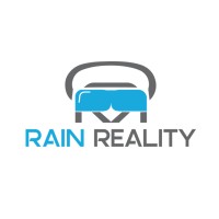 Rain Reality logo - Similar company to Operation Read Inc