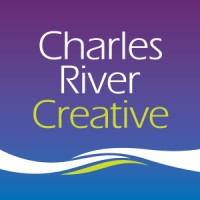 Charles River Creative, Inc. logo - Similar company to Massive Graphic