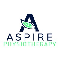 Aspire Physiotherapy logo - Similar company to Synergy Centre - Dental & Healthcare