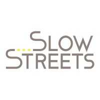 Slow Streets logo - Similar company to Bsao Waterloo