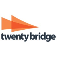 Twenty Bridge Staffing logo - Similar company to Nine Points Solutions, Llc
