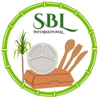 SBL International logo - Similar company to Advhi Exports