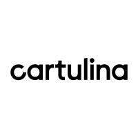 Cartulina logo - Similar company to Mirlo Group