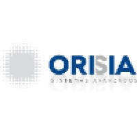 Orisia Sistemas Avanzados logo - Similar company to Kolokium Blockchain Technologies