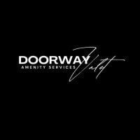 Doorway Valet logo - Similar company to Sooner Valet