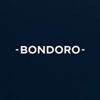 Bondoro logo - Similar company to Zoon Engineering