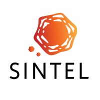 Sintel logo - Similar company to Beweeghuis