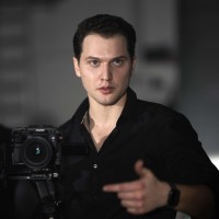 Video Production by Nikita Viatkin Team logo - Similar company to Elfi Singer