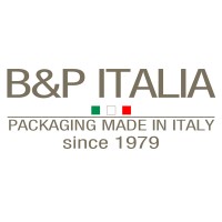 B&P Italia logo - Similar company to Bella Pizza