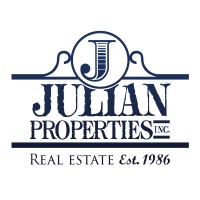 Julian Properties Inc. logo - Similar company to Bolt Haus