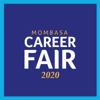 Mombasa Career Fair logo - Similar company to Mombasa Cancer Centre
