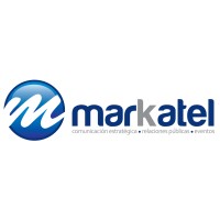 Markatel Comunicaciones logo - Similar company to Novuskills