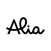 Alia logo - Similar company to Arcah