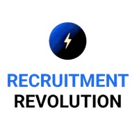 Recruitment Revolution logo - Similar company to Cloudaliv